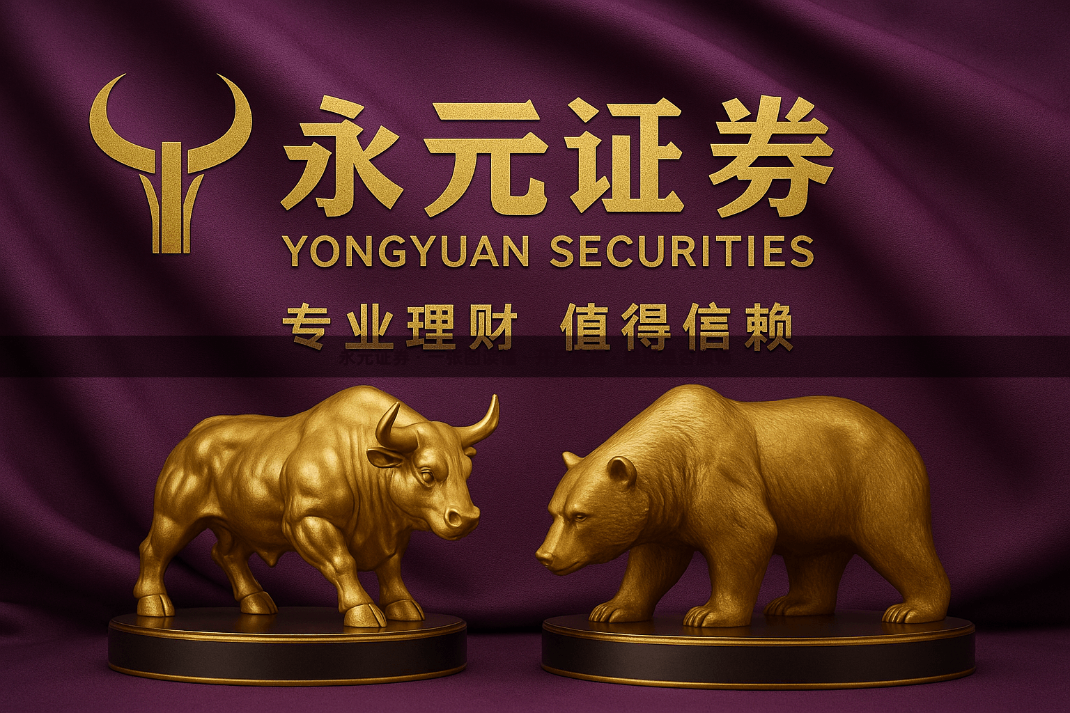 永元证券 · 一张图读懂 · 开户流程 · 提现是否顺畅