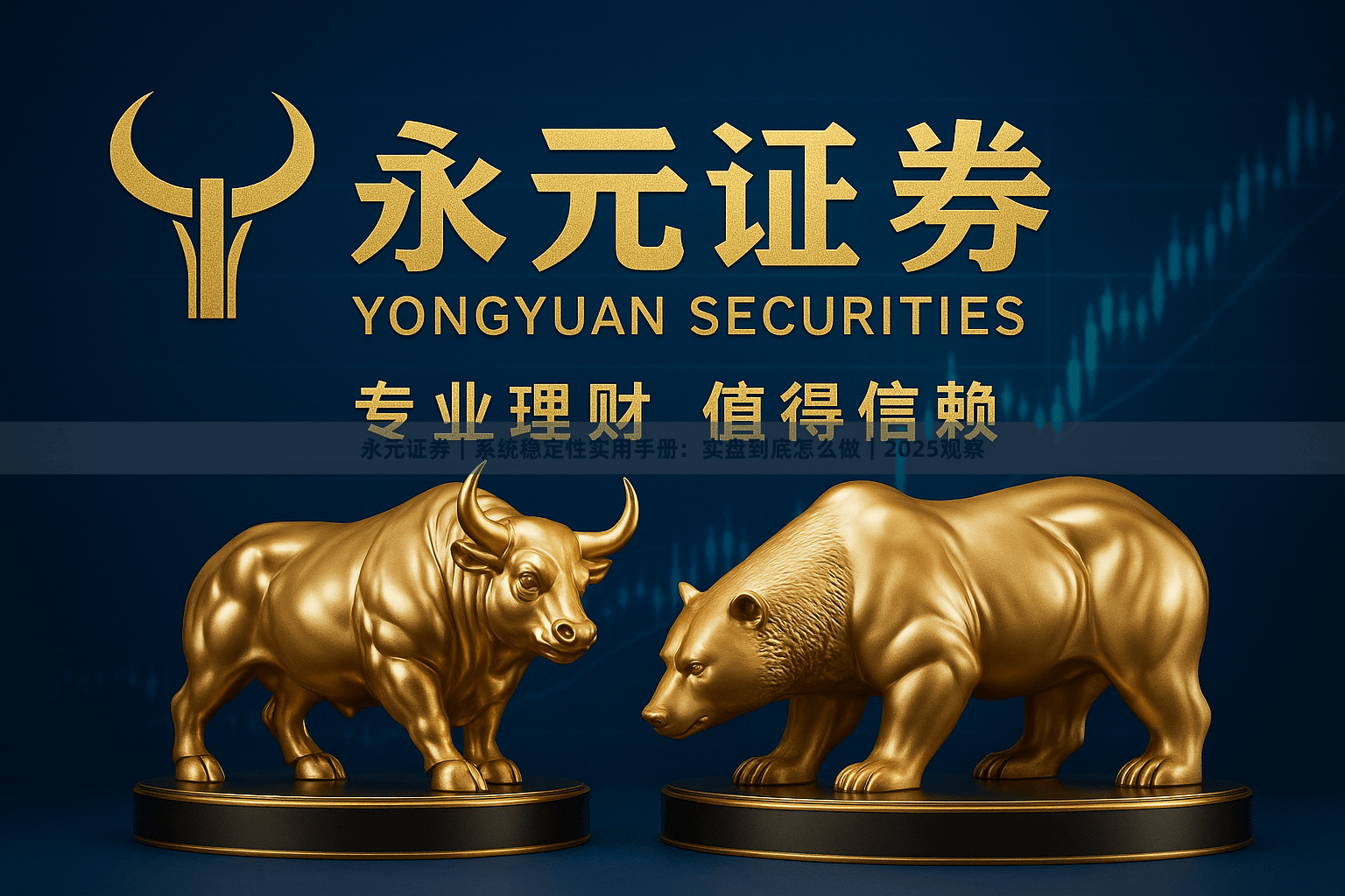 永元证券｜系统稳定性实用手册：实盘到底怎么做｜2025观察