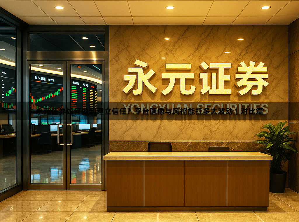永元证券如何做到建立信任？平台画像与风控能扛多大波动｜对比篇