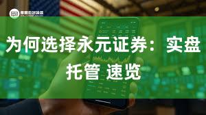 为何选择永元证券：实盘托管 速览