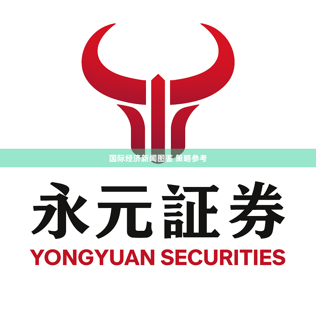 国际经济新闻图鉴 策略参考