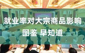 就业率对大宗商品影响图鉴 早知道