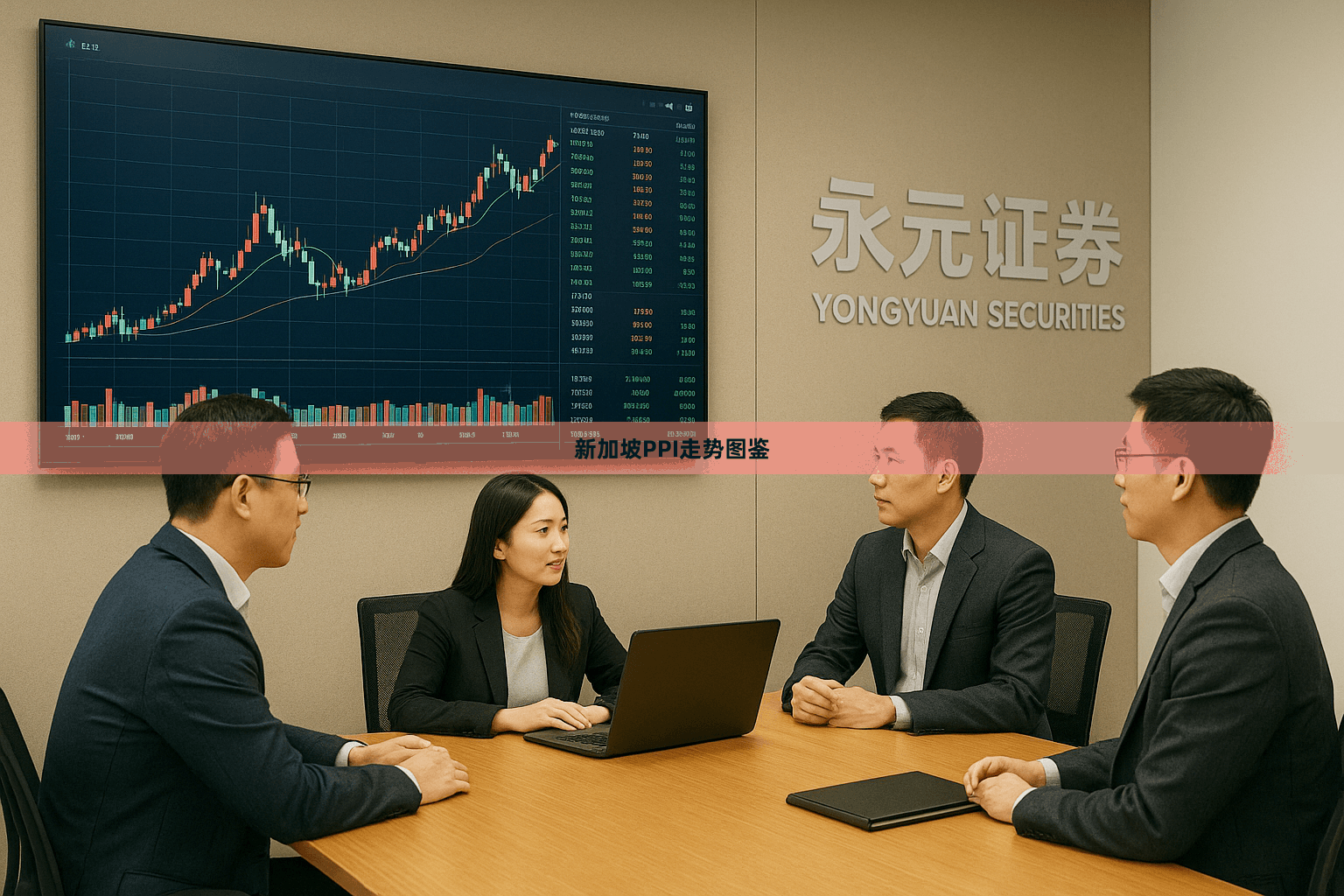 新加坡PPI走势图鉴