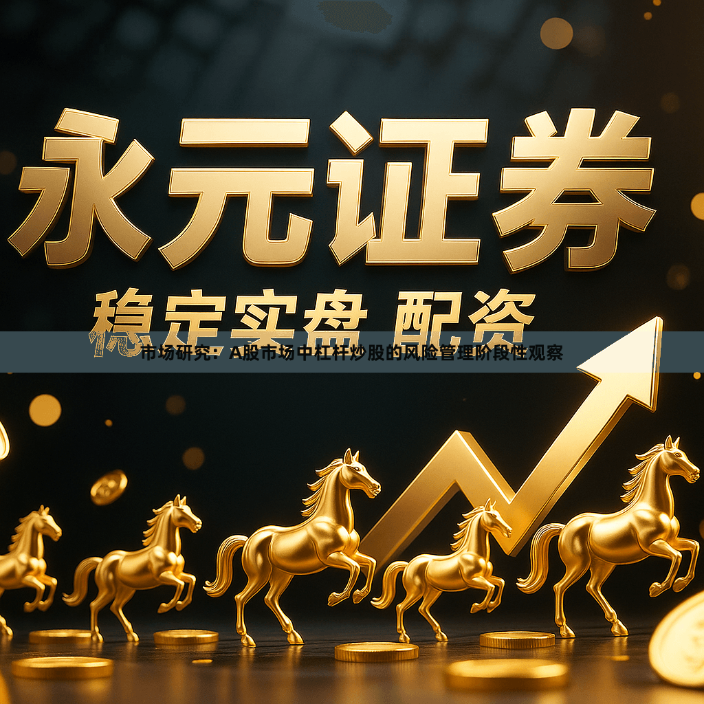 市场研究：A股市场中杠杆炒股的风险管理阶段性观察