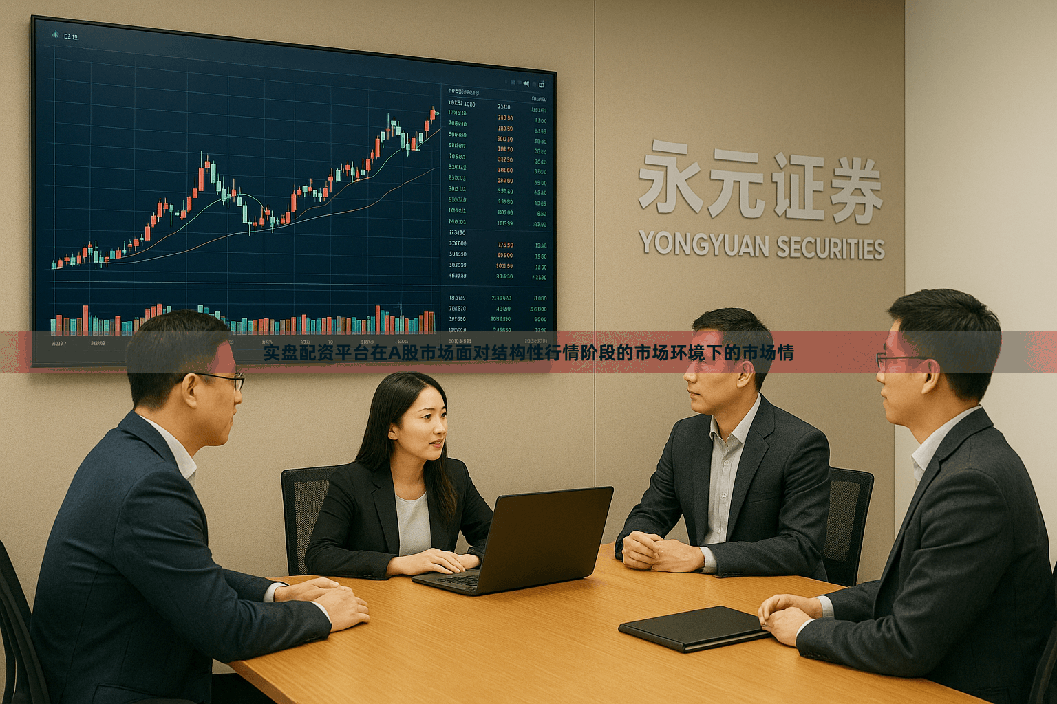 实盘配资平台在A股市场面对结构性行情阶段的市场环境下的市场情