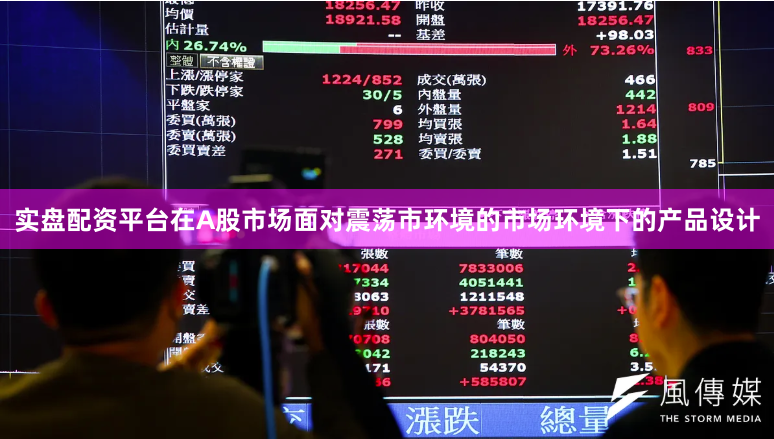 实盘配资平台在A股市场面对震荡市环境的市场环境下的产品设计