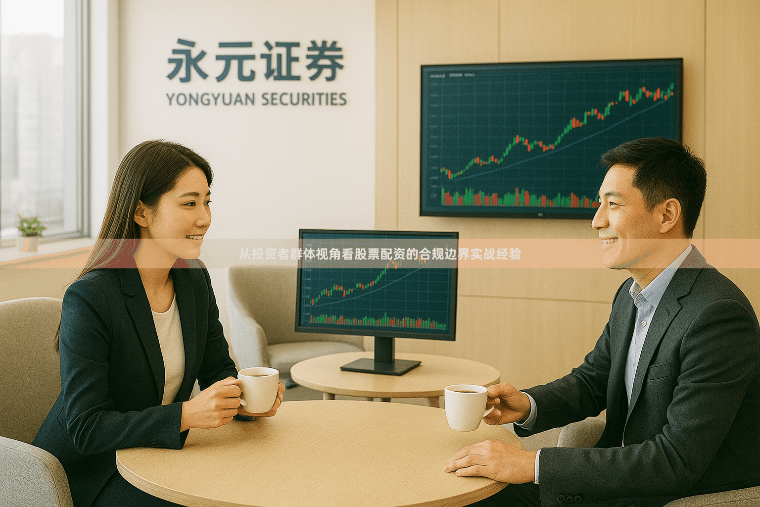 从投资者群体视角看股票配资的合规边界实战经验