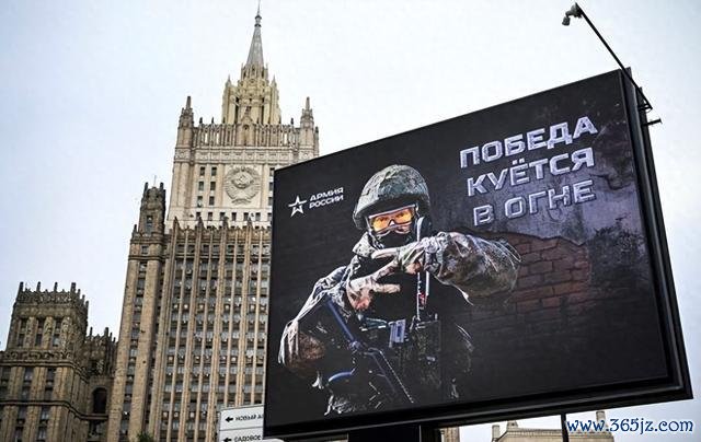 大战将至？美国智库发出警告，俄罗斯或已开始秘密准备“总动员”
