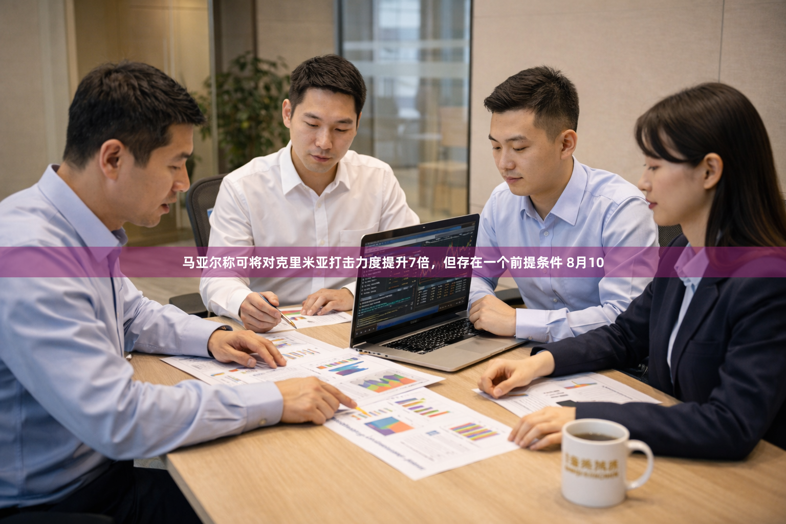 马亚尔称可将对克里米亚打击力度提升7倍，但存在一个前提条件 8月10